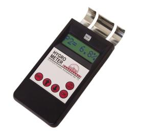 Moisture meter DM4AC