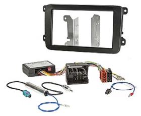 Installation set T5 ZE-NC620D