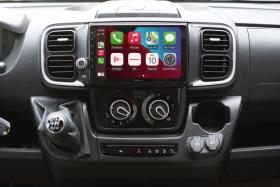 Pio navigationsenhed 9"