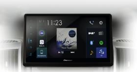 Mediecenter PIONEER SPH-EVO82DAB-DUC