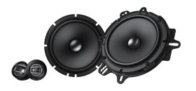 Pioneer plug and play