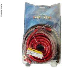 Amplifier connection10qmm