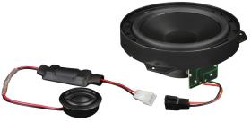 Composite system Axton ATC26-DUC for Fiat Ducato