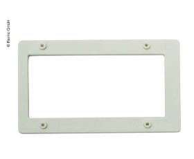 Counter frame to CEE input.