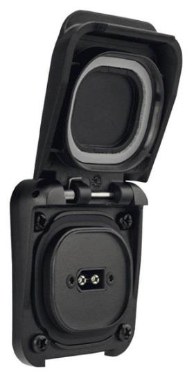 Ventura Auß.Steckdose XT6