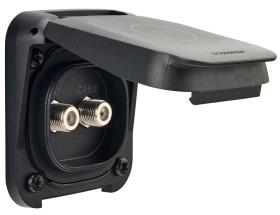 Ventura Auß.Steckdose SAT