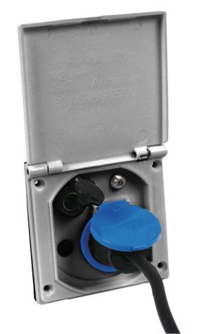 Multifunction.socket.Qua.sgr