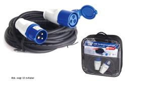 Extension cable CEE 25m (not for D)