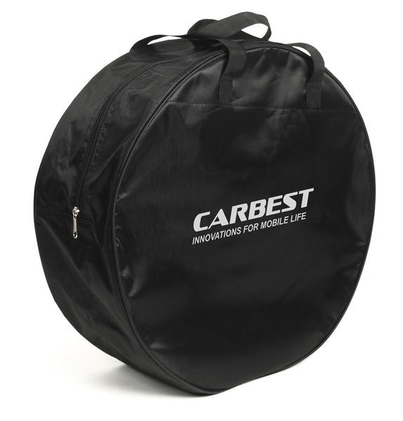 CARBEST kabeltaske for forlængerkabel Ø40 x B14cm