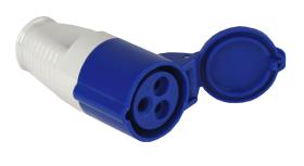 CEE coupling SB