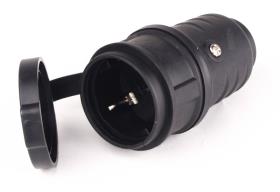 Rubber coupling SB