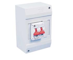 Circuit breaker