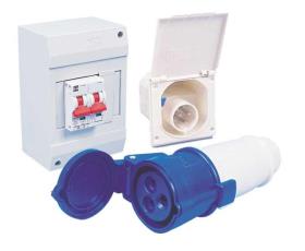 Conversion set CEE without Fi-switch