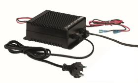 Waeco coolbox mains adapter MPS-35 from 110/230V to 12/24V, 3A