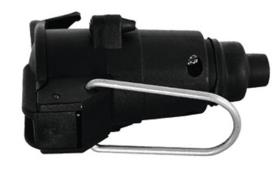 CARBEST 7-pol hunstik kobling