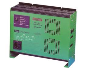 Sine inverter 1500W / 12V