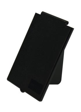 Replacement cover right. weak