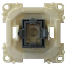 Presto switch off/changeover switch single switch