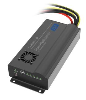 PowerPeak Booster 25A