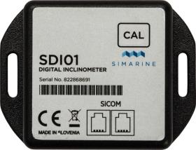 Inklinometer SDI01 til 80169 og 80269
