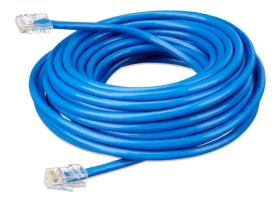 RJ45 UTP-Kabel 5m