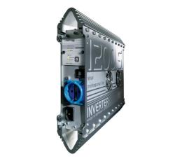 Sine wave inverter with power transfer switch - 1200W