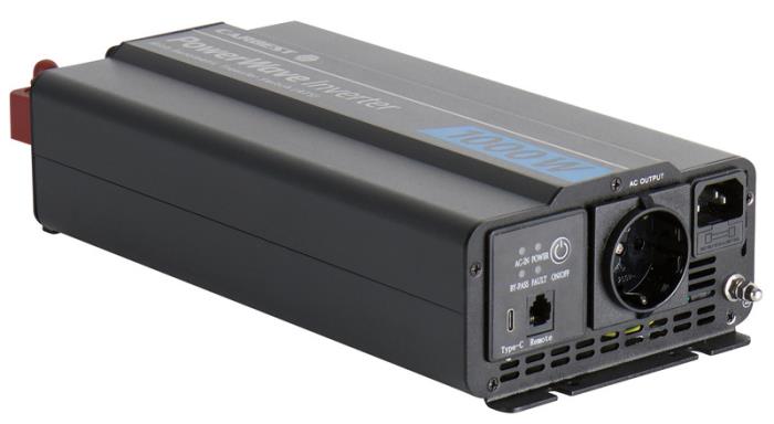 PowerWave Inverter 1000W