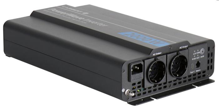 PowerWave Inverter 2000W