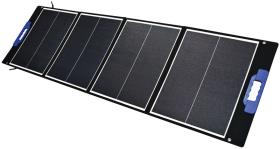 Carbest foldbart solcellepanel SC200 - 200W