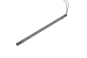 LED linjelygte 406mm, flad, 12V med berøringsskifte