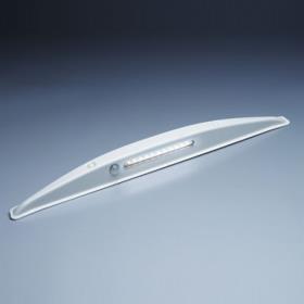 Caravan outdoor light LED 12 V, 1.2 Watt incl. motion detector
