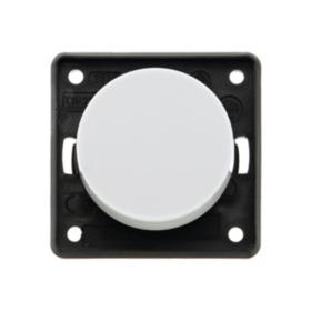 Berker INTEGRO antracit skifte switch