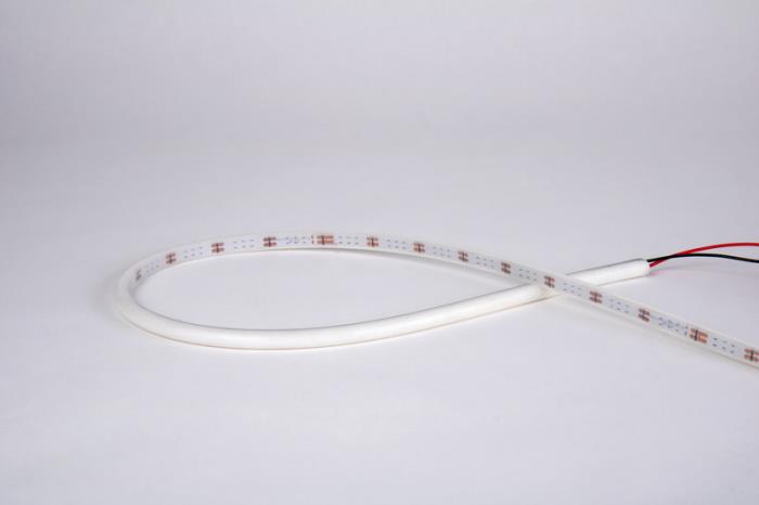 Markiseringslys LED Strip, Hvid Carbest