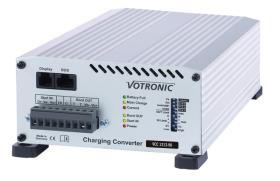 Charging converter 12V/90A 12V charger and booster combined, VCC 1212-90