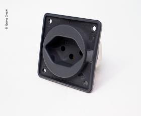 Socket outlet 230V ant.SB