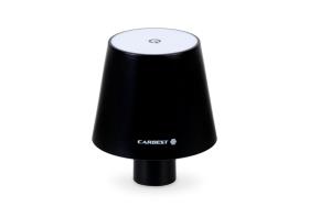 Flaschenleuchte ROMANCE