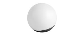 LED tent light round