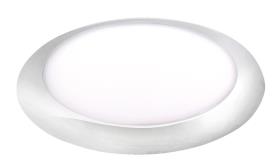 LED ceiling light 12V/5,5W white