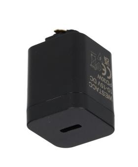 USB-C Ladestecker f.Strom