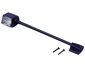 Cockpit light 12V/5W for fixed installation, loose