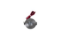 LED spotlight Kerstin 12V/1,4W, dimmable