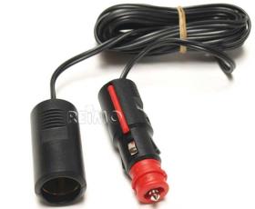 Extension cable 12V 4m