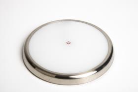 LED loftslampe rund