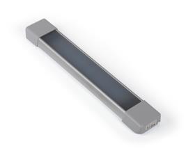 LED overflademonteret armatur Dual Color (12V / 24V)