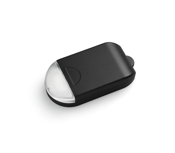 LED Garderobenleuchte