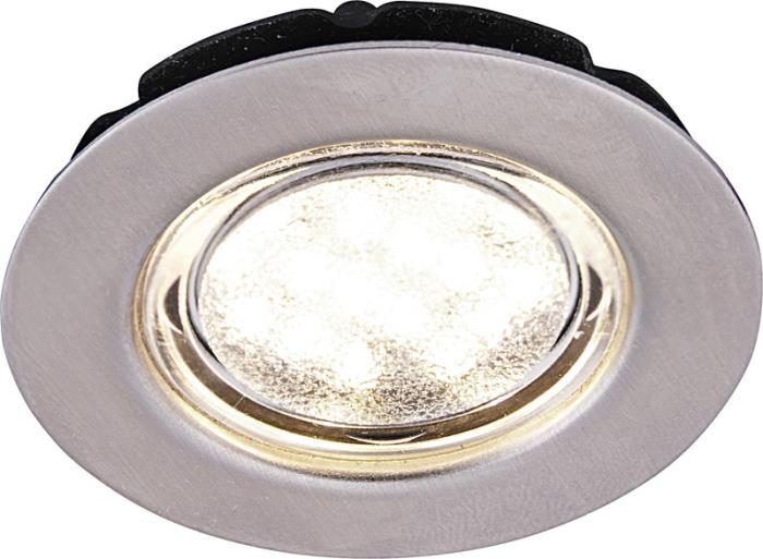 LED indbygningsspot Vega 48