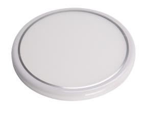 LED-Deckenleuchte ø165mm