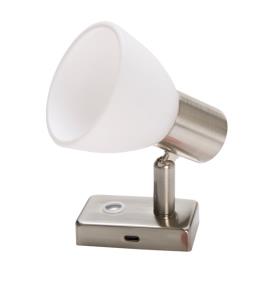 LED Spot m.Touch-Swit.nic