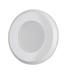 LED-Einbauspot weiß