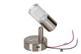 LED Spot mit Touch-Switch